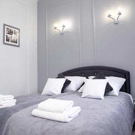 Apartament Krysztalowy Ac Progres Stary Toruń Buitenkant foto